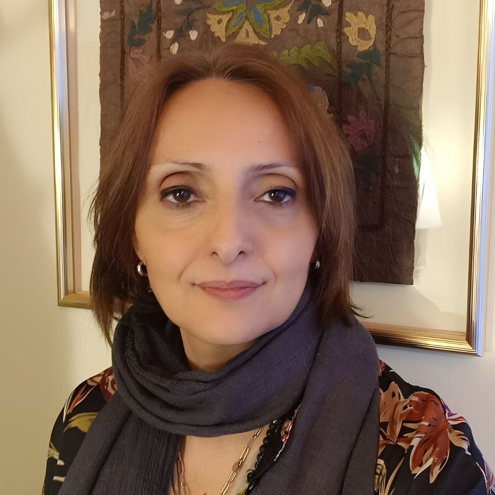 Letizia Iannopollo