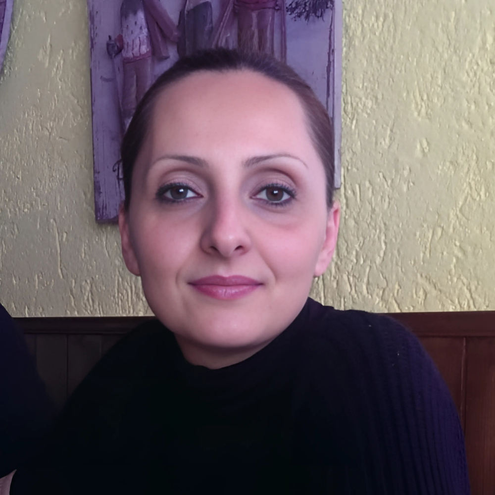 Dottoressa Letizia Iannopollo, psicologa a Cittadella (Padova) e San Giuseppe di Cassola (Vicenza)